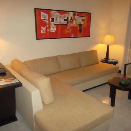Aziza Beach Golf & Spa (Adults Only) Hammamet Buitenkant foto