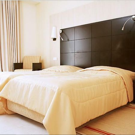 Aziza Beach Golf & Spa (Adults Only) Hammamet Buitenkant foto