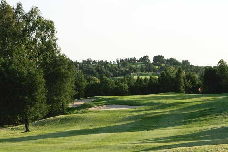 Aziza Beach Golf & Spa (Adults Only) Hammamet Buitenkant foto