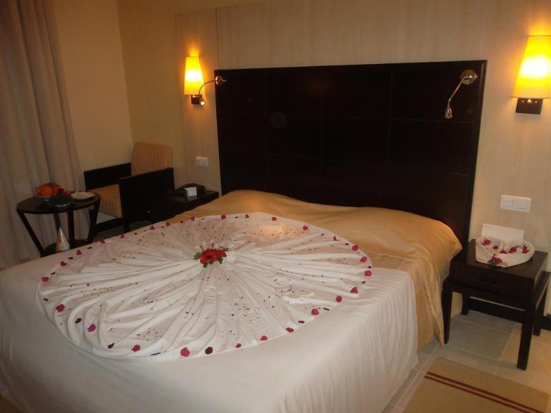 Aziza Beach Golf & Spa (Adults Only) Hammamet Buitenkant foto