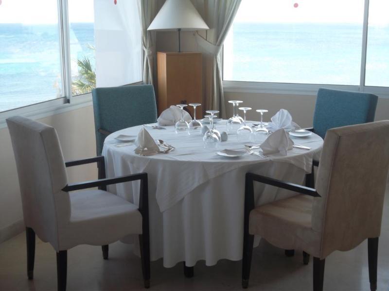 Aziza Beach Golf & Spa (Adults Only) Hammamet Buitenkant foto