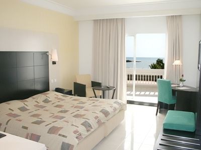 Aziza Beach Golf & Spa (Adults Only) Hammamet Buitenkant foto