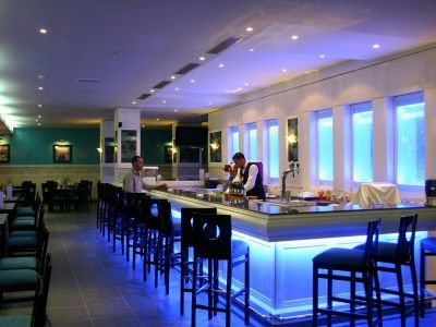 Aziza Beach Golf & Spa (Adults Only) Hammamet Buitenkant foto