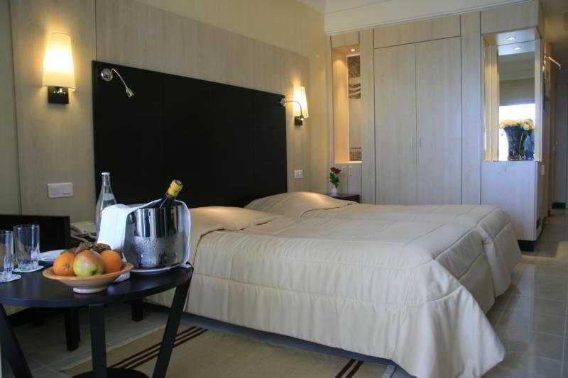 Aziza Beach Golf & Spa (Adults Only) Hammamet Buitenkant foto